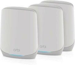 Netgear Orbi RBK763S 3-Pack
