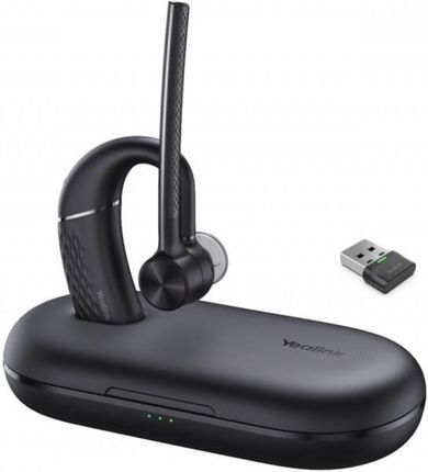 Yealink bezprzewodowy biznesowy zestaw słuchawkowy BH71 Pro mono Bluetooth