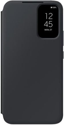 Samsung Smart View Wallet Cover do Galaxy A34 5G Czarny (EF-ZA346CBEGWW)