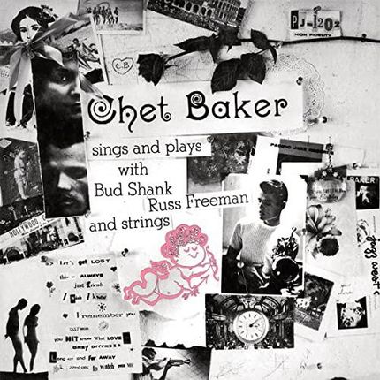 Chet Baker: Chet Baker Sings & Plays (Tone Poet) [Winyl]