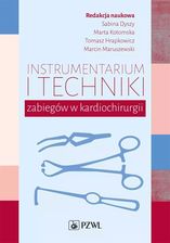 Zdjęcie Instrumentarium i techniki zabiegów w kardiochirurgii - Słupsk