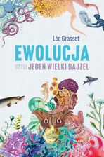 Zdjęcie Ewolucja, czyli jeden wielki bajzel - Łapy