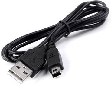 Kabel USB do Nintendo 3DS DSI DSI LL DSI