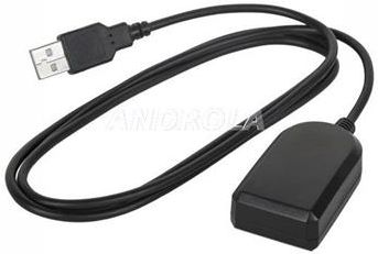 Programator IRPR 4000 USB do pilotów Cabletech 4w1