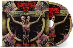 Zdjęcie Hypocrisy: Osculum Obscenum [CD] - Skierniewice