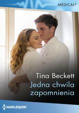 Zdjęcie Jedna chwila zapomnienia (E-book) - Kolbuszowa