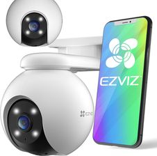 Kamera IP zewnętrzna EZVIZ H8 Pro 3MP