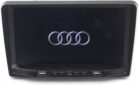 Smart-Auto Audi A3 8P 2003-2013 Android (8P9891)