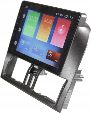 Radioodtwarzacz samochodowy Smart-Auto Volvo Xc60 2008-2017