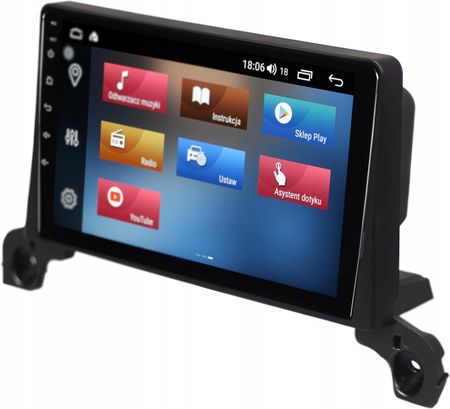 SONY XAV-AX3005DB RADIO 2DIN ANDROID VW CRAFTER - Sklep, Opinie