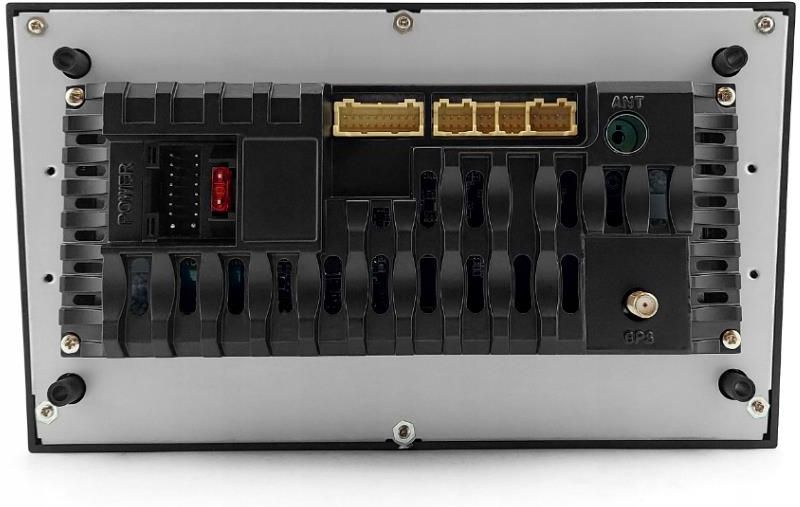 фото AV-система Gomedia GPS7011X-A10