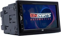 Einparts Automotive 7'' Usb Gps Android 4Gb Ram (EPR13)