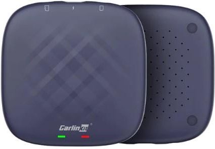 Radioodtwarzacz samochodowy Carlinkit T-Box Plus Carplay