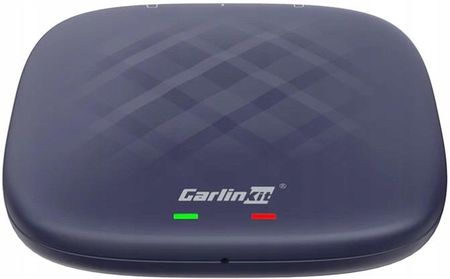 Carlinkit T-Box Plus Carplay/Android 12 Model 2023 (CPC200TBOXPLUS)