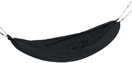 Podpinka hamakowa TigerWood Underquilt Marra 2.0 230 cm - Black