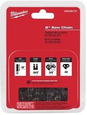 Zdjęcie Milwaukee Łańcuch 8"/203mm do M18FHS20 4932480176 - Mrozy