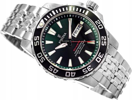 Festina THE ORIGINALS 20661/2 - zdjęcie 3