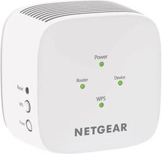 Zdjęcie Netgear Ex6110 - Wi-Fi Range Extender (EX6110100PES) - Radzymin