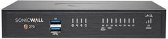 Zdjęcie Sonicwall Tz270 (02SSC6847) - Barczewo