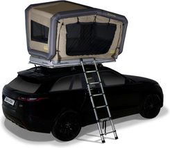 Zdjęcie Gentletent Namiot Dachowy Roof Mini Flat - Poręba