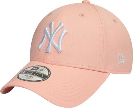 Czapka z daszkiem dziecięca New Era 9FORTY League New York Yankees Kids Cap 12745558 Rozmiar: One size