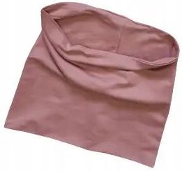 Chusta różowa 48-52 cm