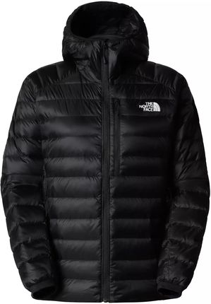 Damska Puchówka The North Face W Summit Breithorn Hoodie - TNF Black