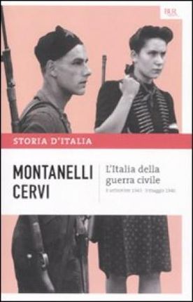 L'Italia della guerra civile (8 settembre 1943-9 maggio 1946)