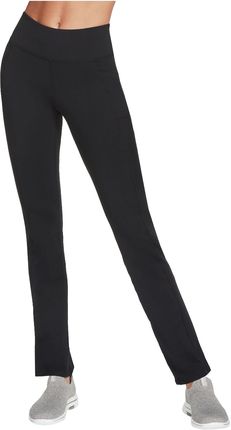 Skechers Go Walk Joy Pant W03PT84-BLK : Kolor - Czarne, Rozmiar - S - Ceny  i opinie - Ceneo.pl