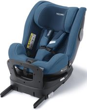 Zdjęcie Recaro 0-25Kg Salia 125 Kid Obrotowy 360`Steel Blue - Sokółka