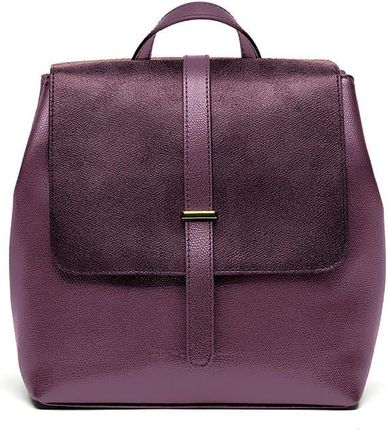 O RESERVED SKÓRZANE KLAPKI MULE ZXM MS1__38 - 12344349882