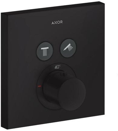 Axor Showerselect Square 36715670