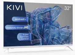 Zdjęcie Telewizor LED Kivi 32H750NW 32 cale HD Ready - Płock