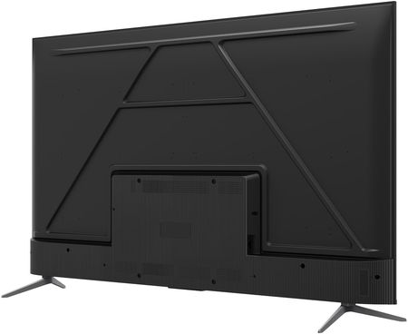 コスパ最強　TCL 50C645 50型テレビ　スマートテレビ　ほぼ新品　4K コスパ最強 TCL 50C645 50型テレビ スマートテレビ ほぼ新品 4K