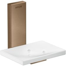 AXOR Universal Rectangular mydelniczka, 42605310
