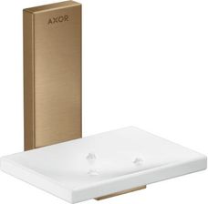Zdjęcie AXOR Universal Rectangular mydelniczka, 42605140 - Pyrzyce