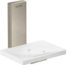 Zdjęcie AXOR Universal Rectangular mydelniczka, 42605820 - Pyrzyce