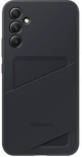 Samsung Card Slot Case do Galaxy A34 Czarny (EF-OA346TBEGWW)