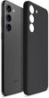 Etui 3MK Silicone Case do Samsung Galaxy S23+ 5G Czarny