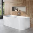 Kaldewei Saniform Plus & Saniform Plus Star 335 133500013701