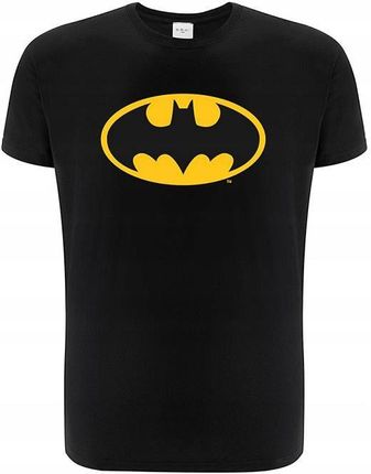 Koszulka męska - Batman - produkt licencyjny - roz