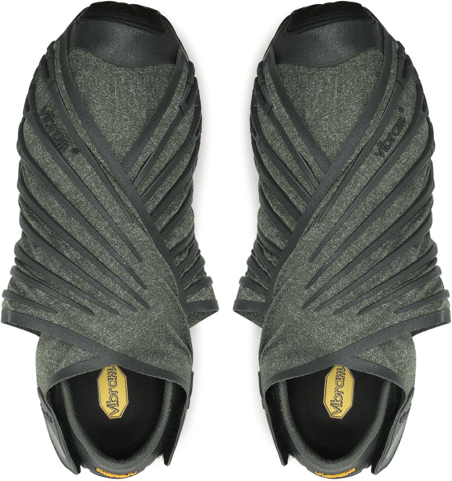 vibram FIVEFINGERS メンズ25.5㎝ Buty męskie Vibram Fivefingers V-Aqua - blue/black | 8a.pl
