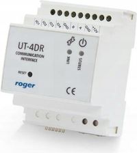 Zdjęcie Roger Interfejs Ut-4Dr (UT4DR) - Police