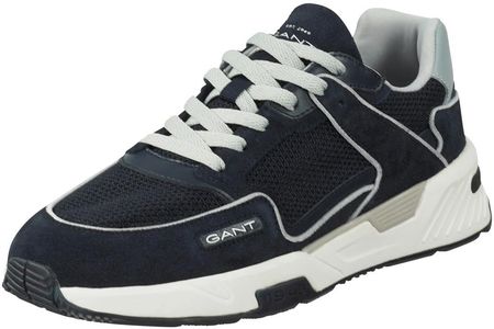Męskie Sneakersy Gant Carst 26633938-G69 – Niebieski