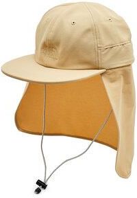 The North Face Class V Sunshield Hat - Khaki Stone