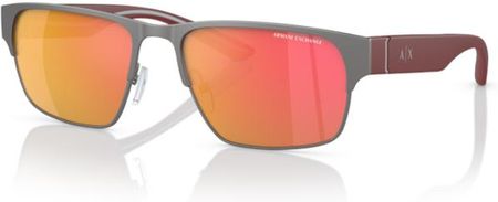 Okulary Przeciwsłoneczne Armani Exchange AX 2046S 60036Q