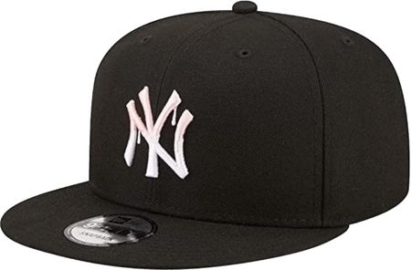 Czapka z daszkiem męska New Era Team Drip 9FIFY New York Yankees Cap 60285215 Rozmiar: S/M