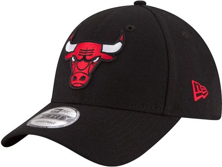 Czapka z daszkiem męska New Era 9FORTY The League Chicago Bulls NBA Cap 11405614 Rozmiar: OSFA