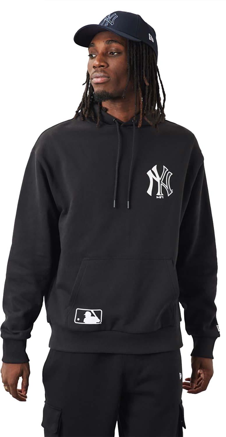 New Era - MLB New York Yankees Team Logo Sweatshirt