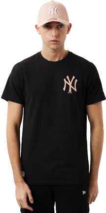 T-shirt, koszulka męska New Era MLB New York Yankees Tee 60284767 Rozmiar: L